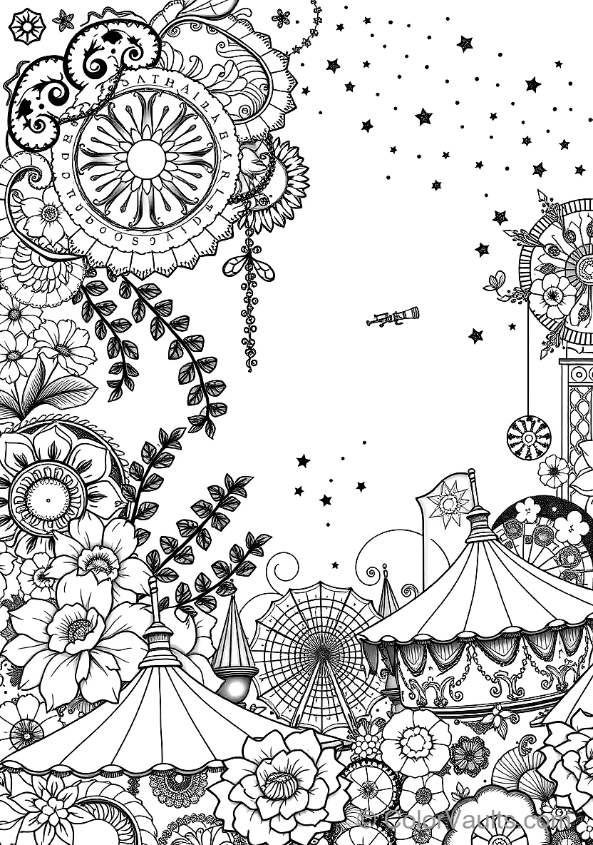 A Complex (Scene 132)