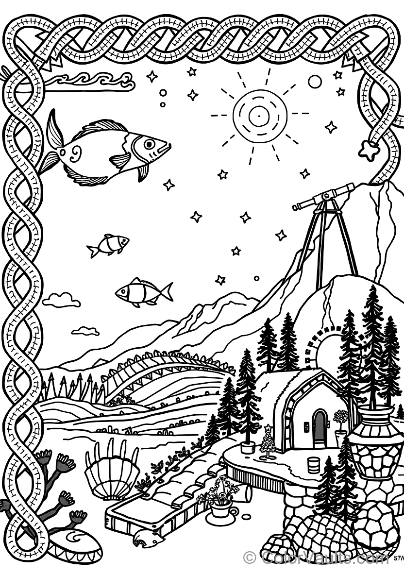 A Complex (Scene 142)
