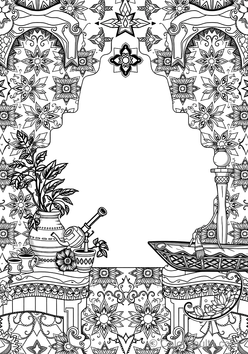 A Complex (Scene 146)