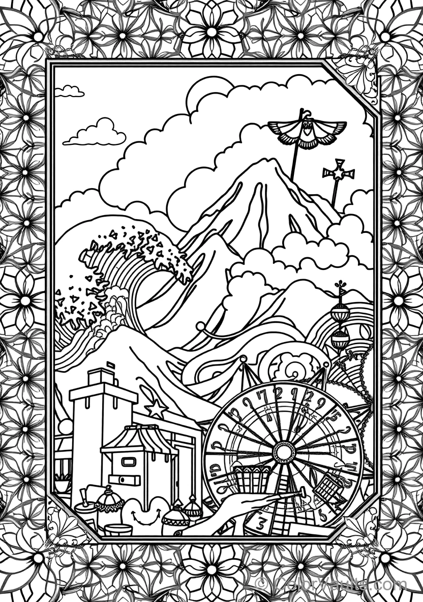 A Complex (Scene 148)