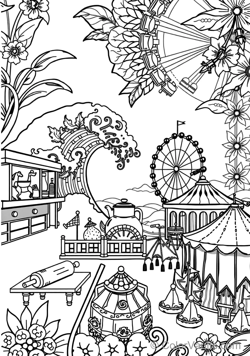A Complex (Scene 150)