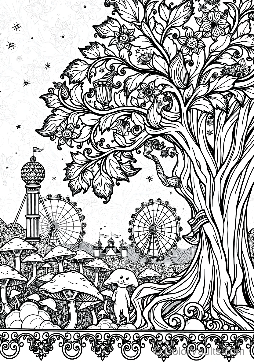 A Complex (Scene 154)
