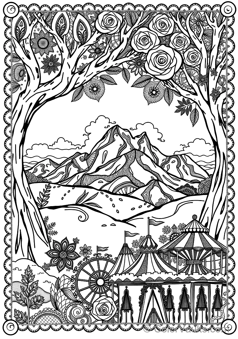 A Complex (Scene 158)