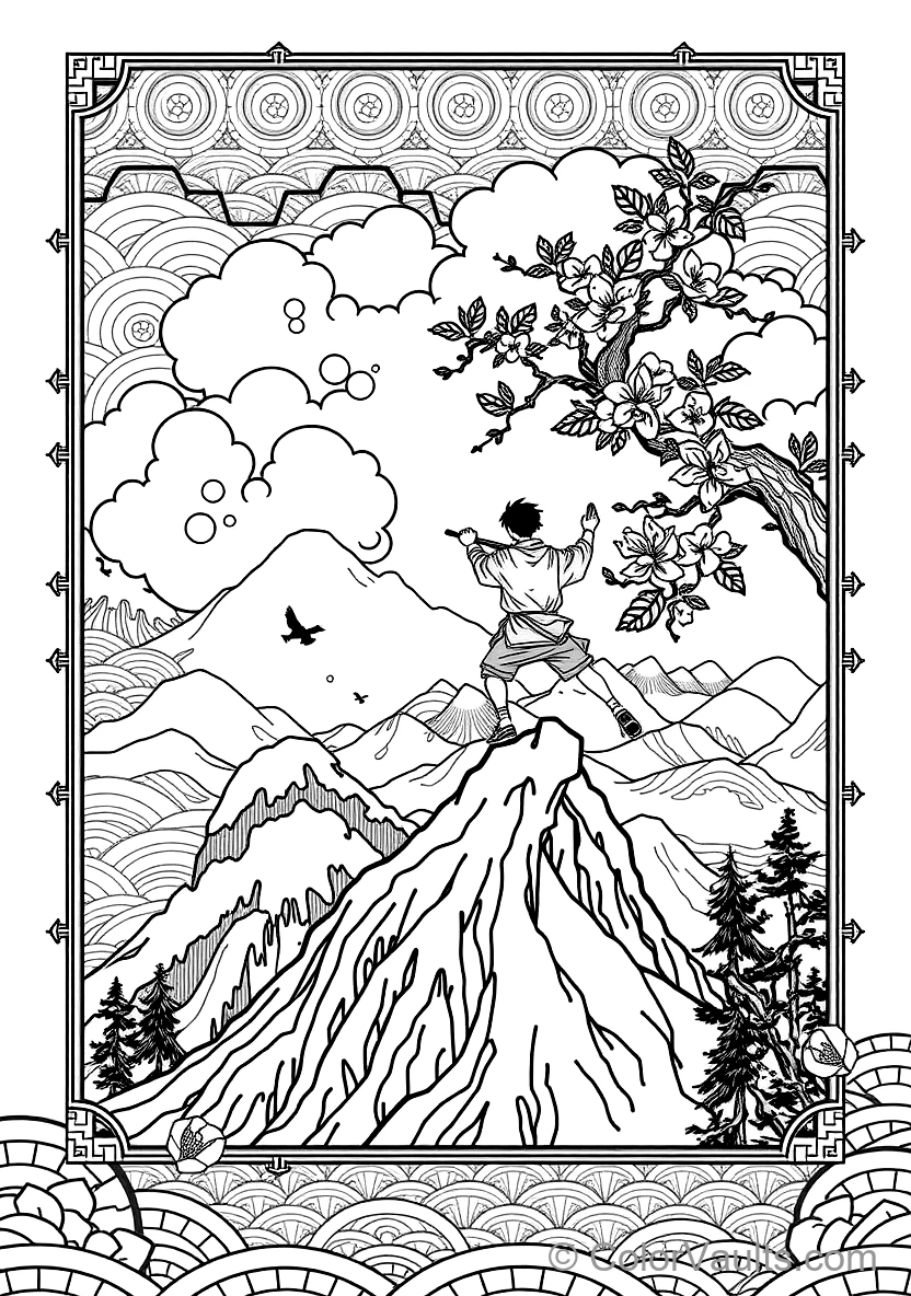 A Complex (Scene 160)