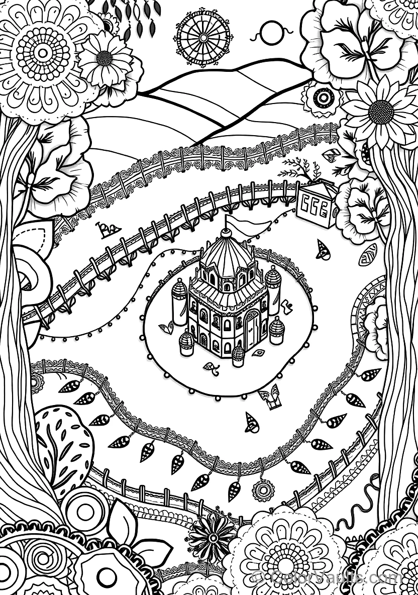 A Complex (Scene 162)