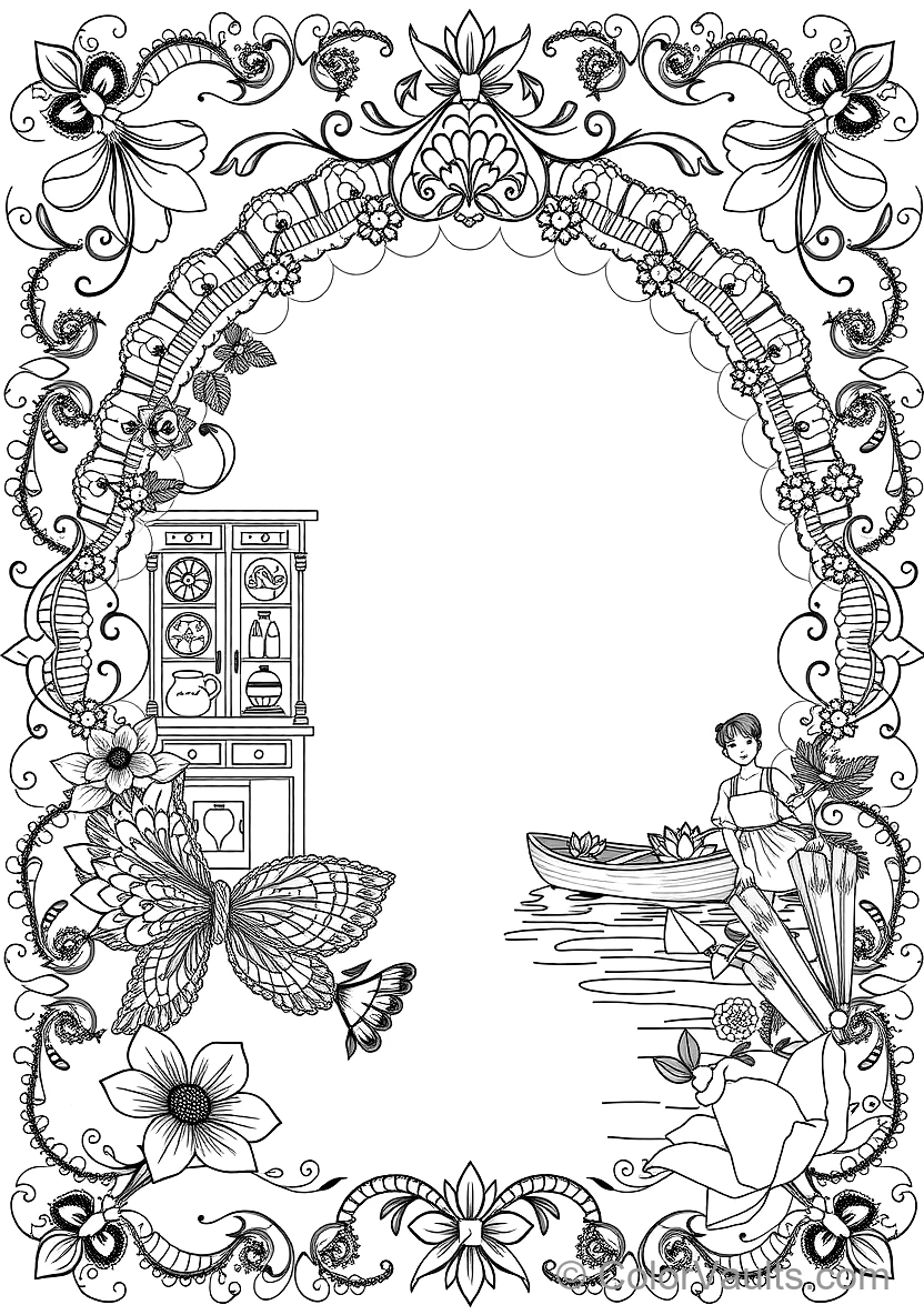 A Complex (Scene 174)