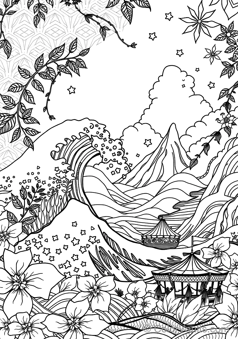 A Complex (Scene 176)