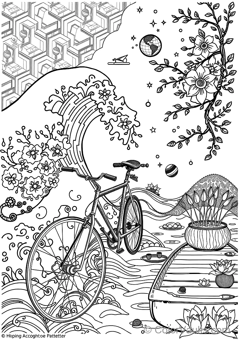A Complex (Scene 178)
