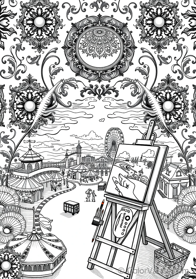 A Complex (Scene 180)