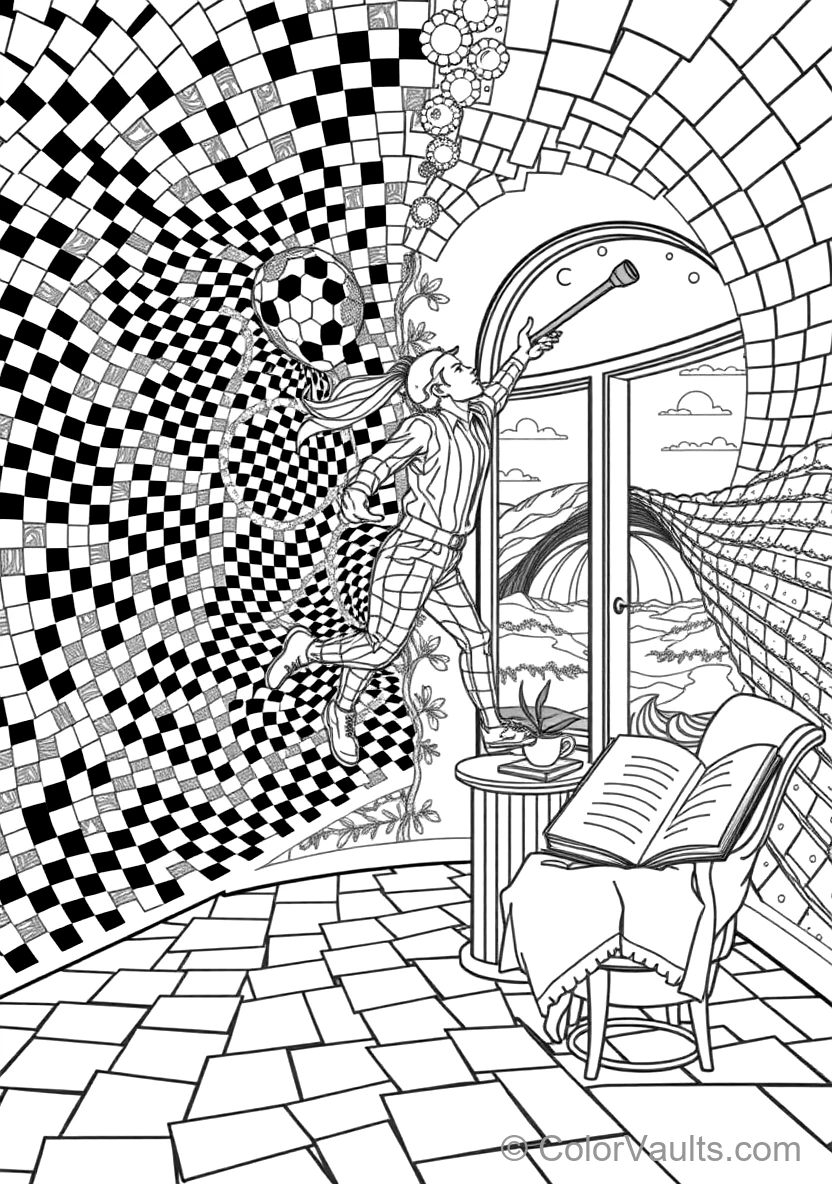 A Complex (Scene 184)
