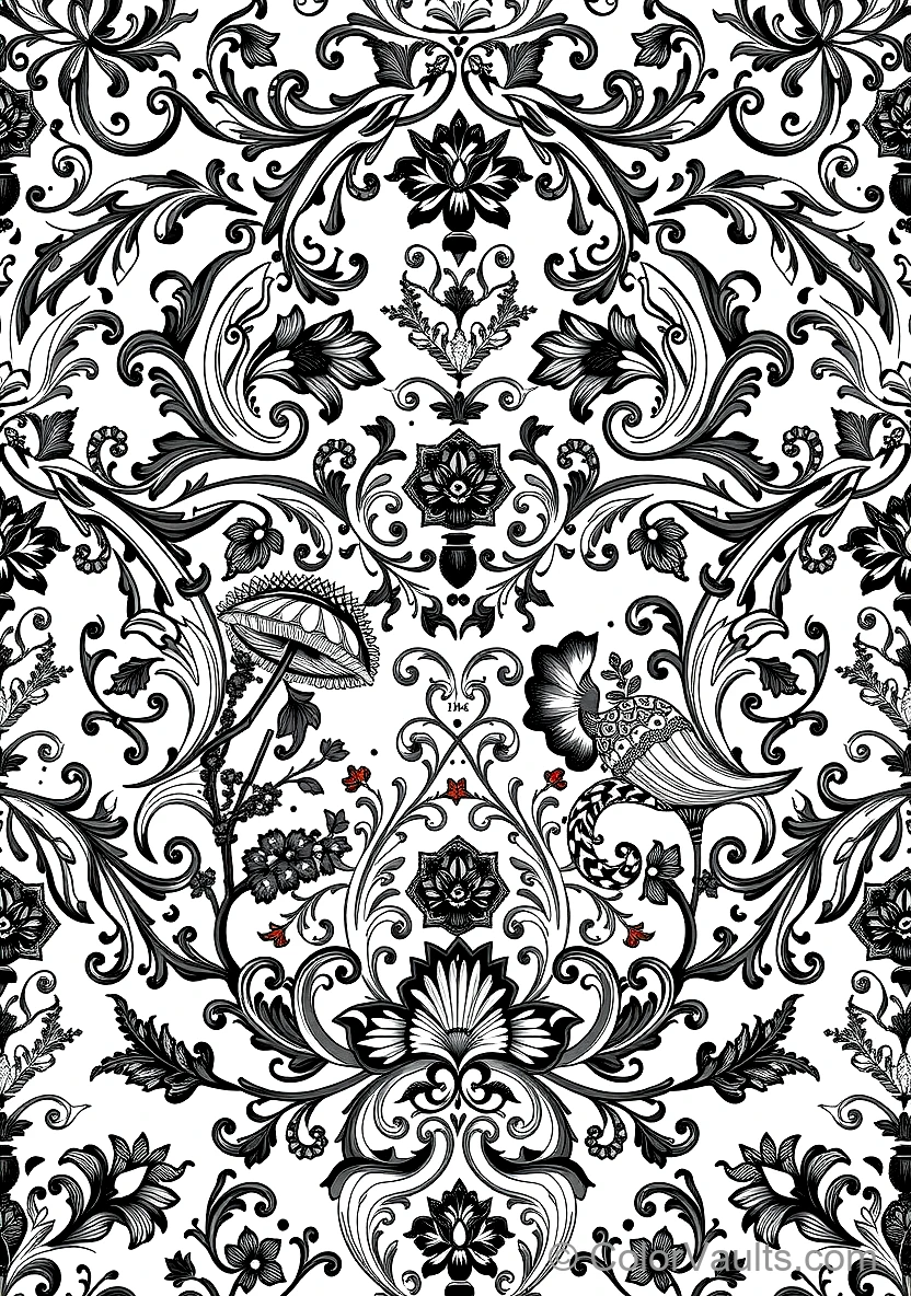 A Complex (Scene 190)