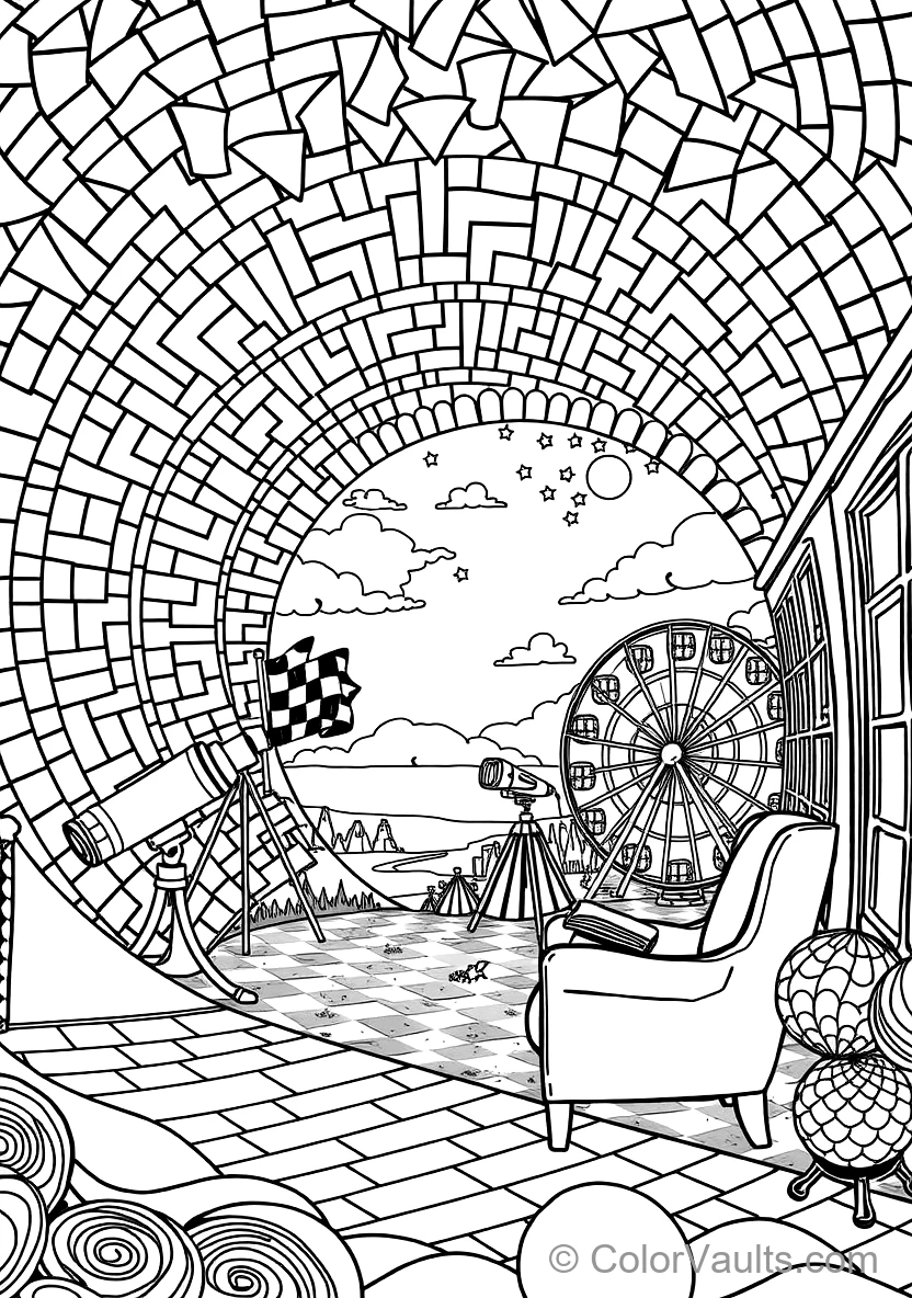 A Complex (Scene 194)