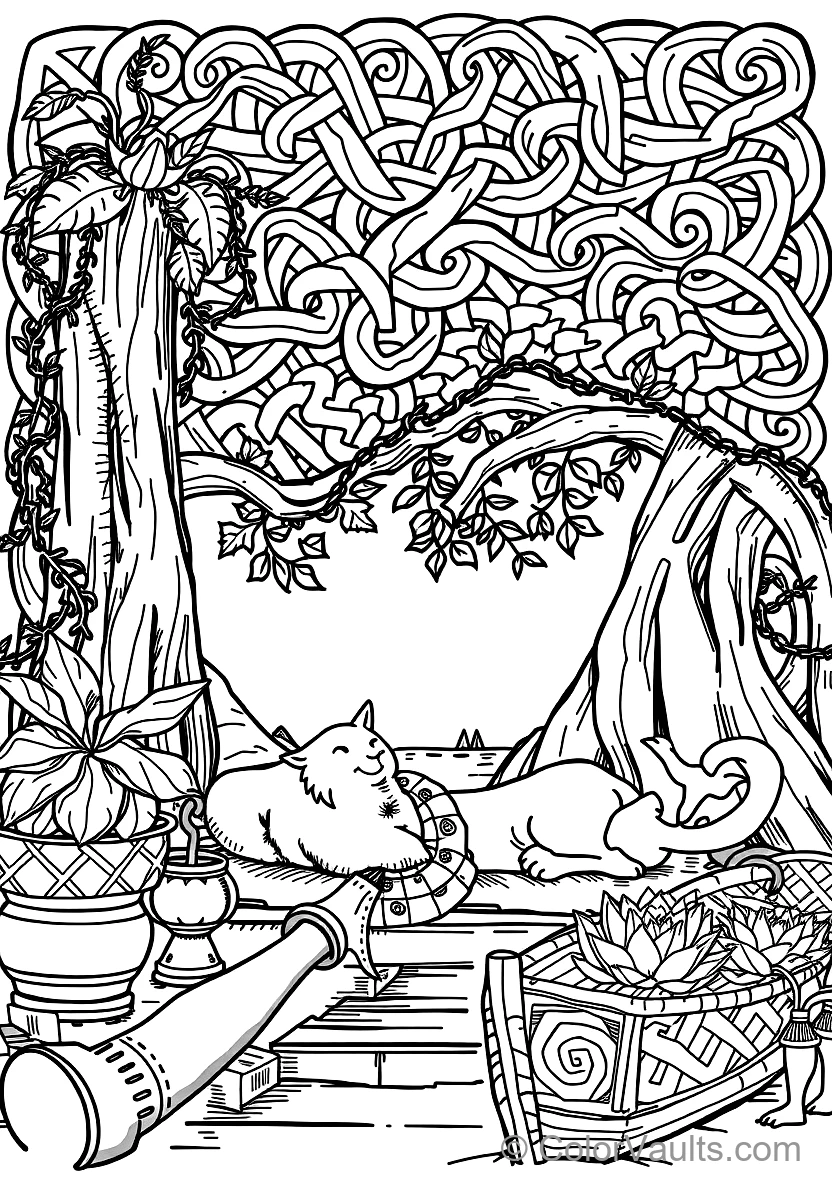 A Complex (Scene 198)