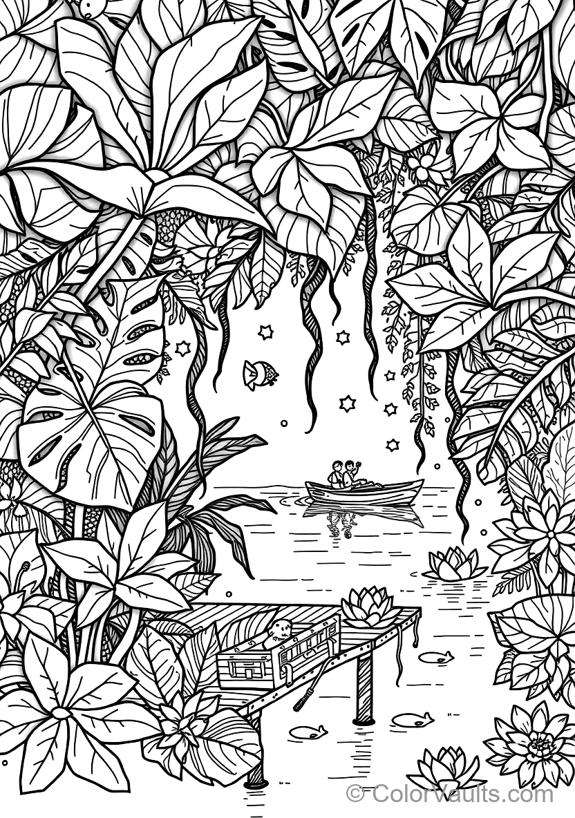 A Complex (Scene 200)