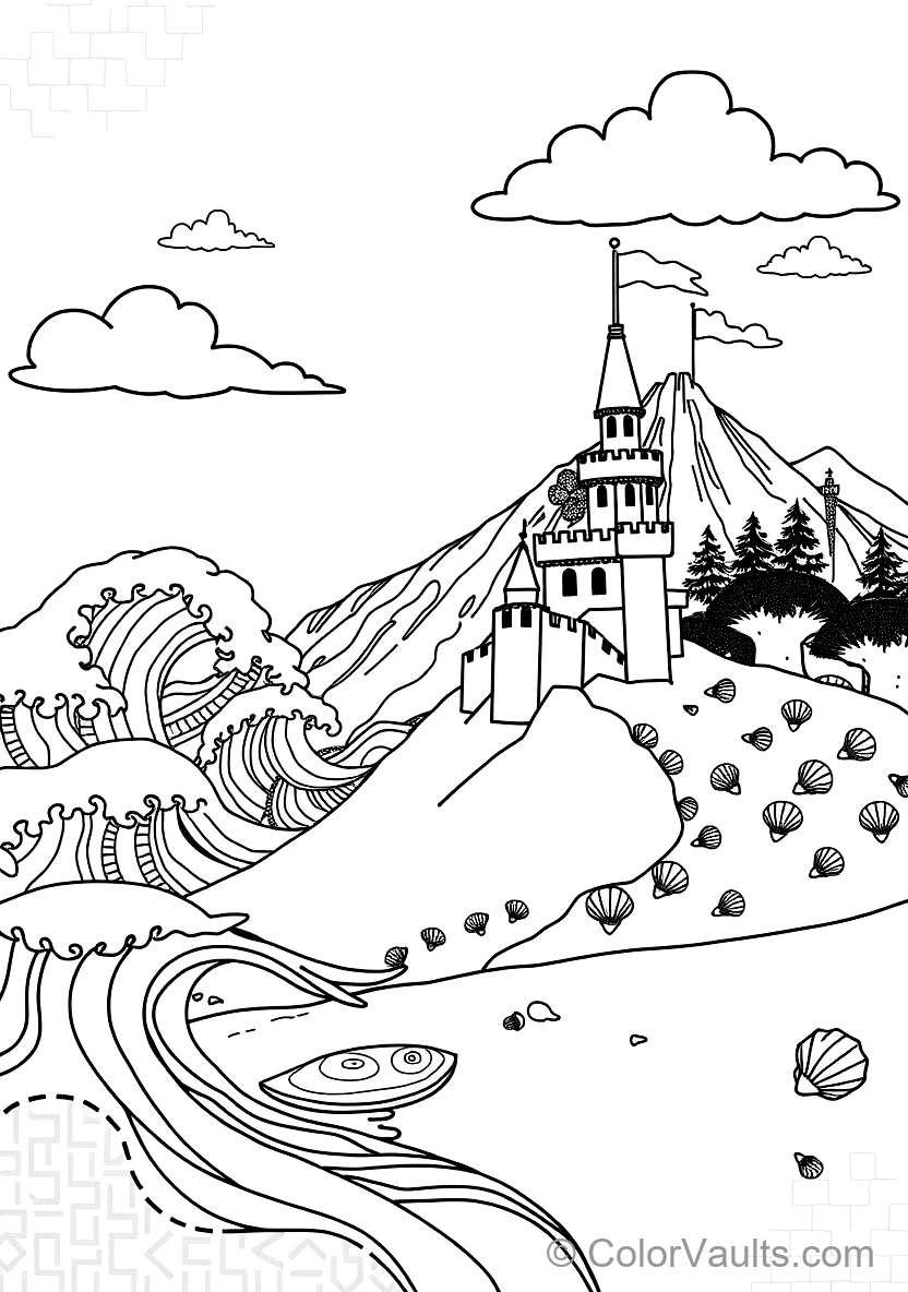 A Complex (Scene 204)