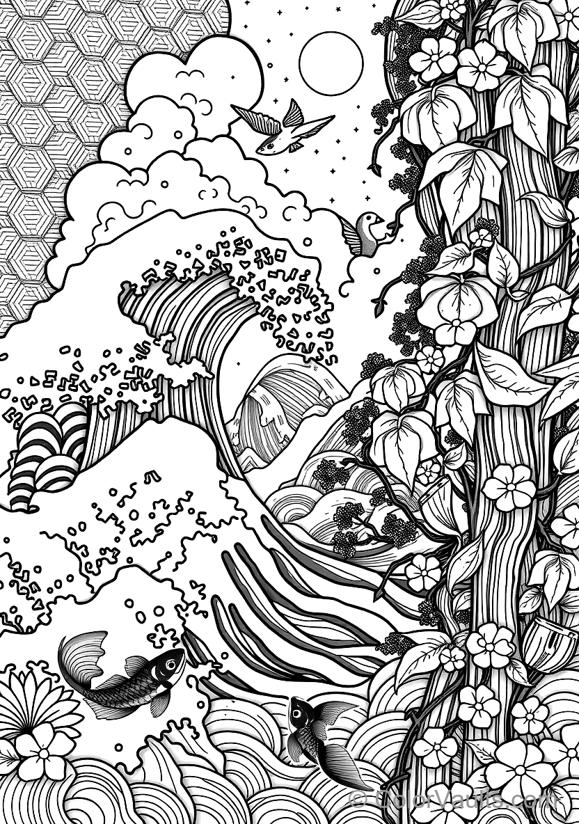 A Complex (Scene 206)