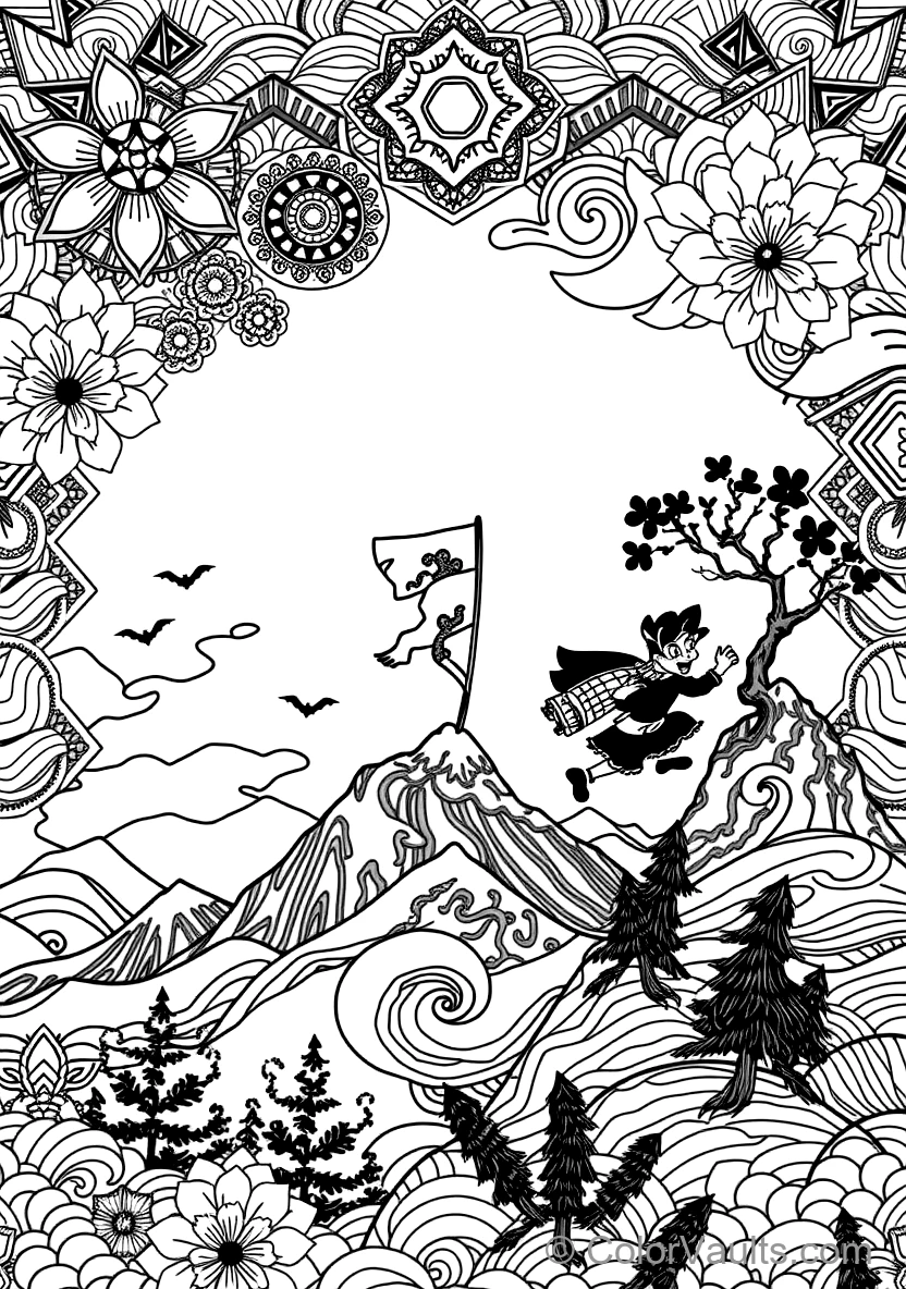 A Complex (Scene 210)