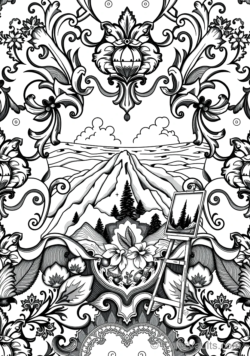 A Complex (Scene 212)