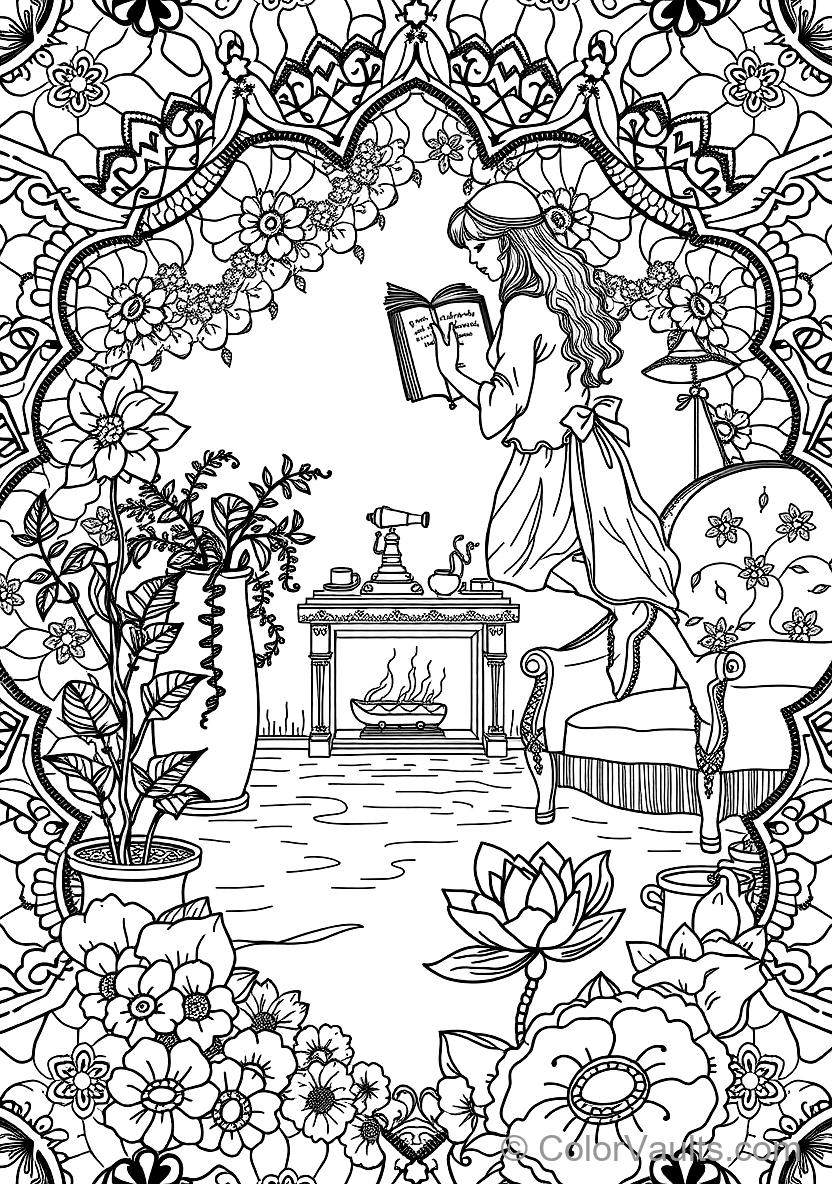 A Complex (Scene 215)
