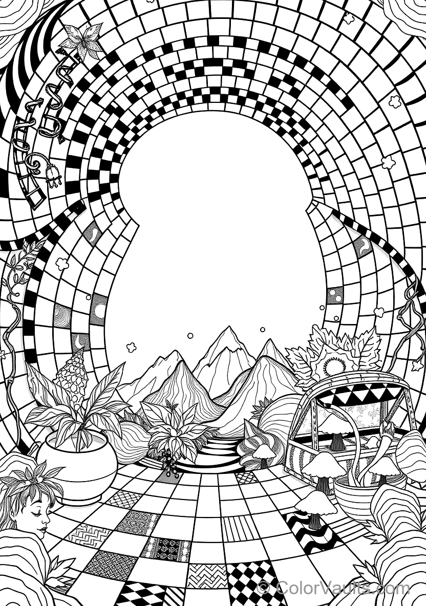 A Complex (Scene 217)