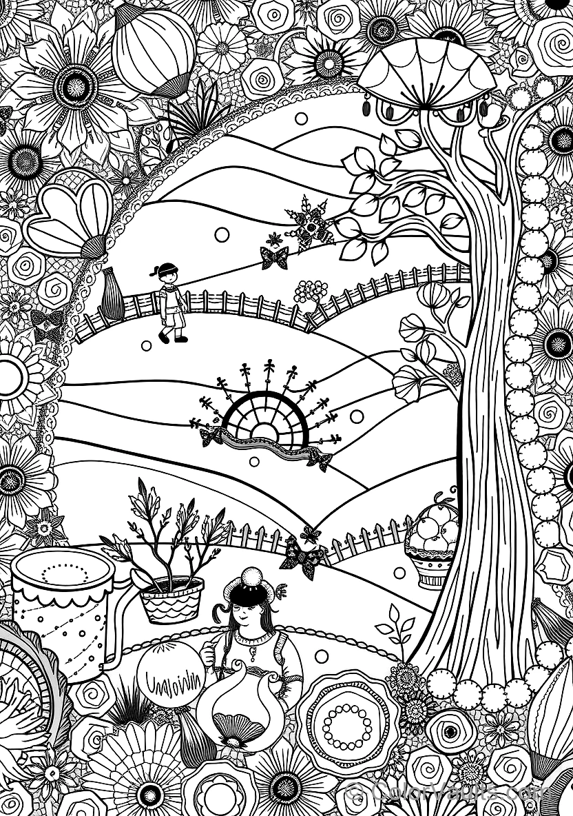 A Complex (Scene 219)