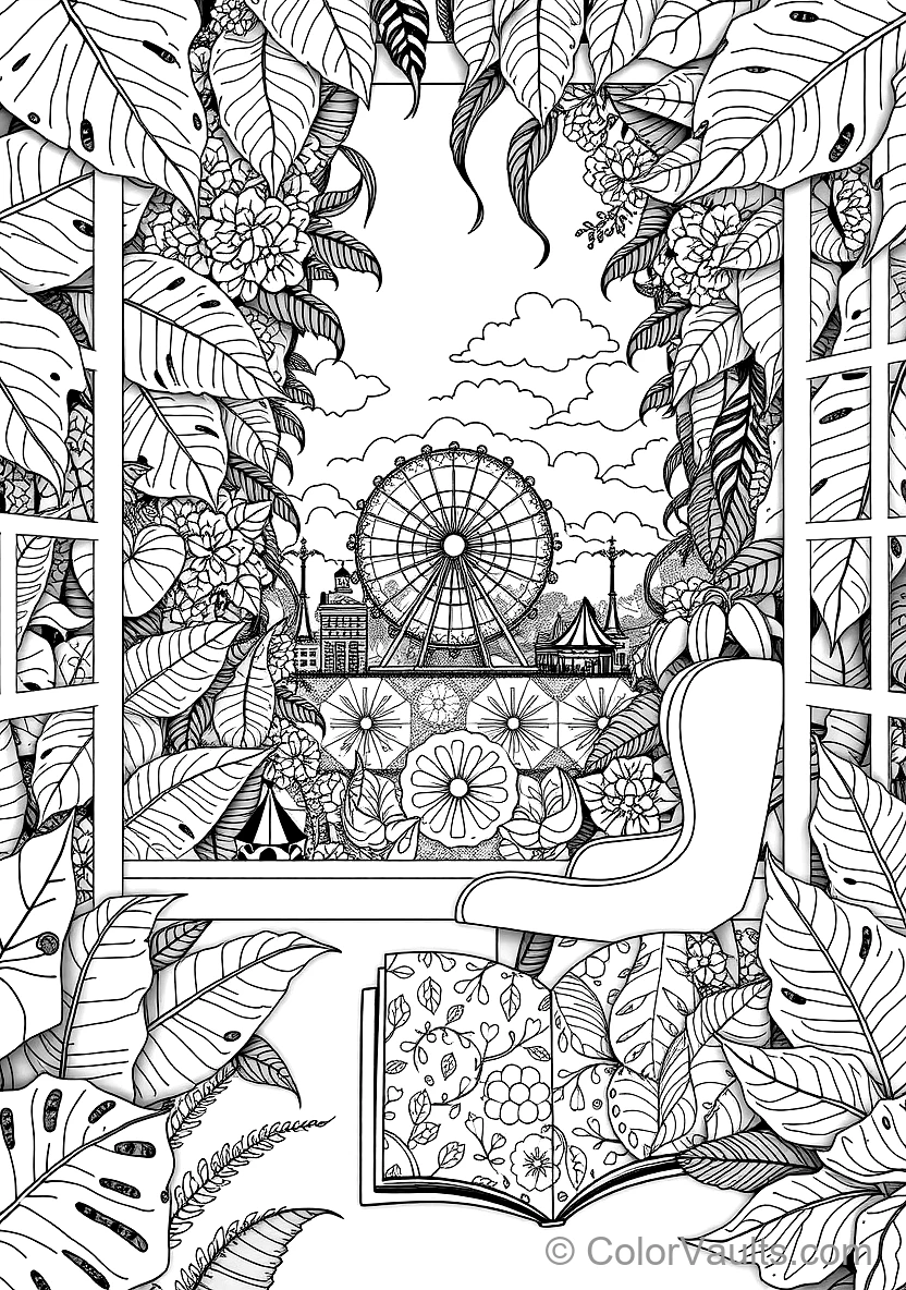 A Complex (Scene 223)