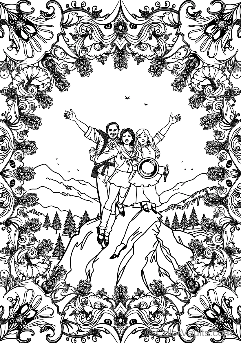 A Complex (Scene 225)