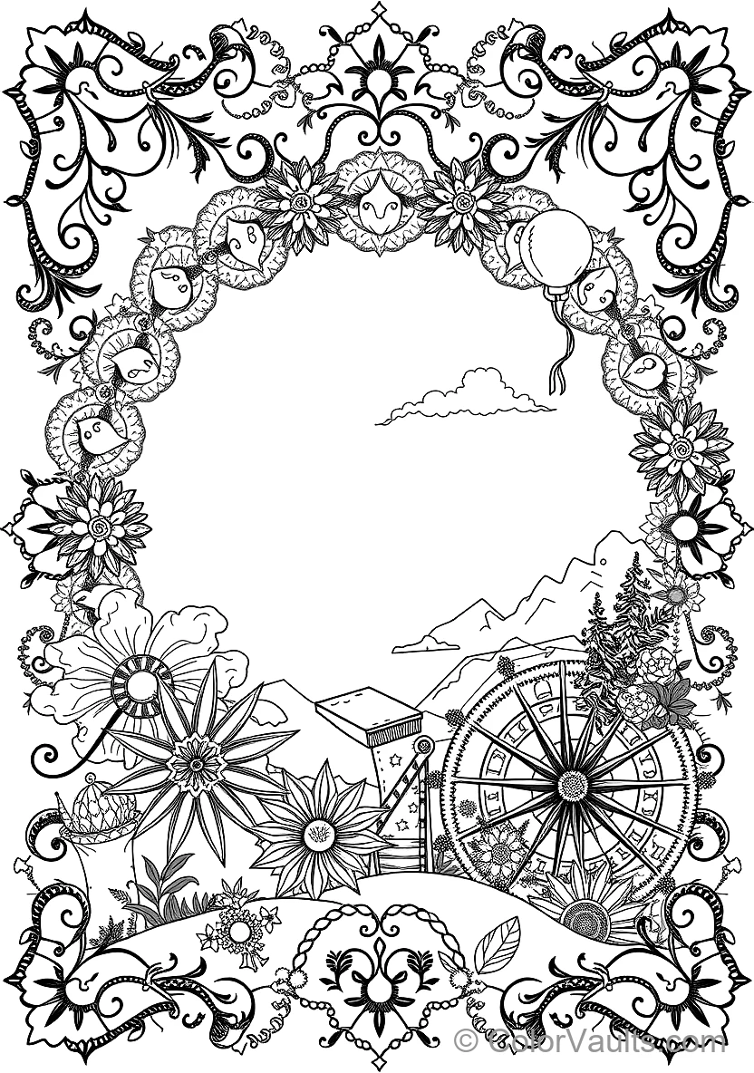 A Complex (Scene 231)