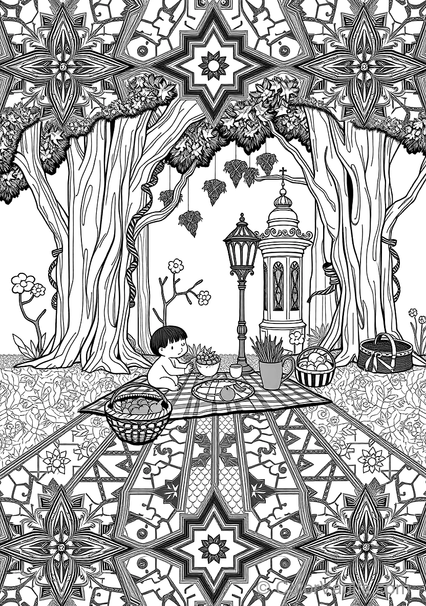 A Complex (Scene 234)