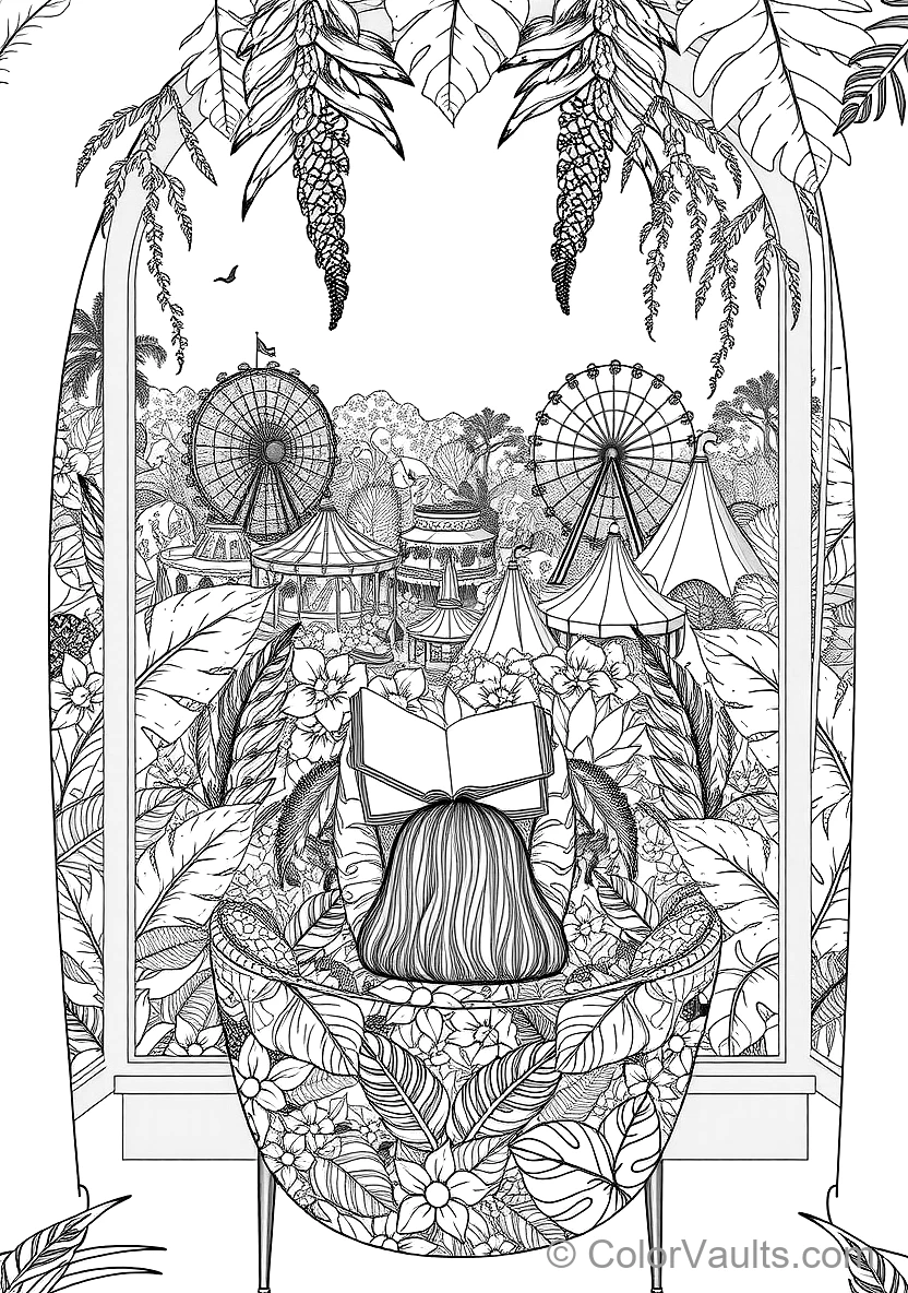 A Complex (Scene 236)