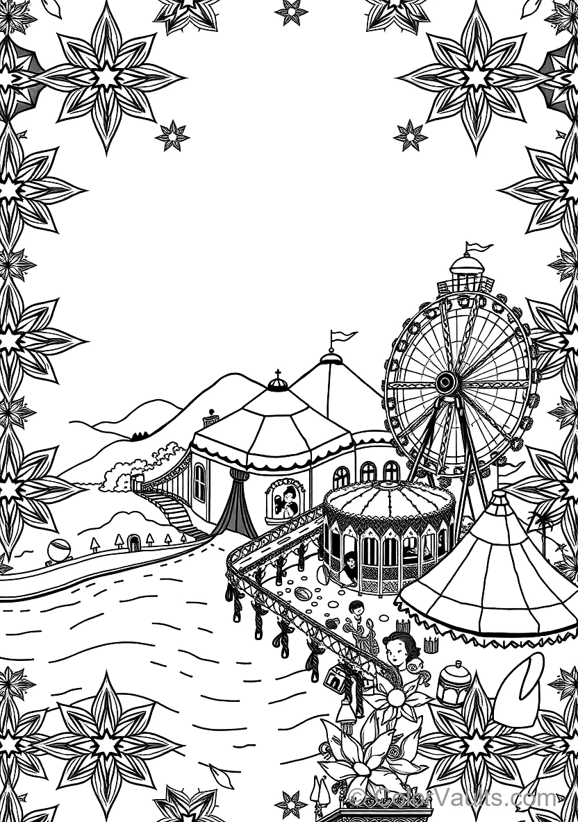 A Complex (Scene 241)