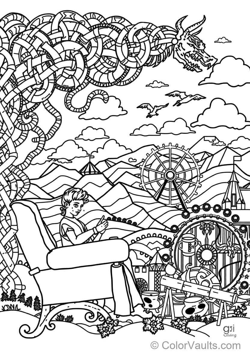 A Complex (Scene 248)