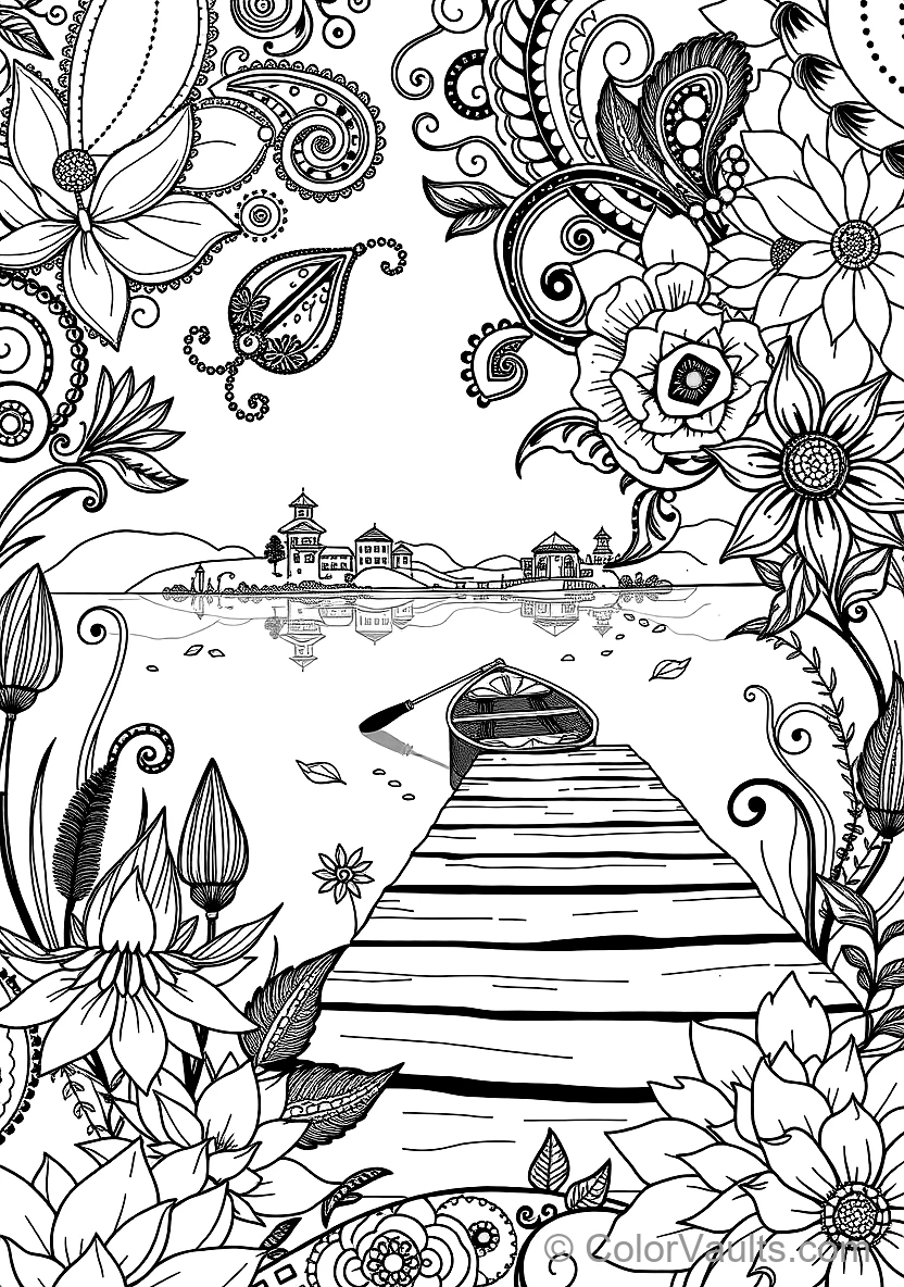 A Complex (Scene 250)