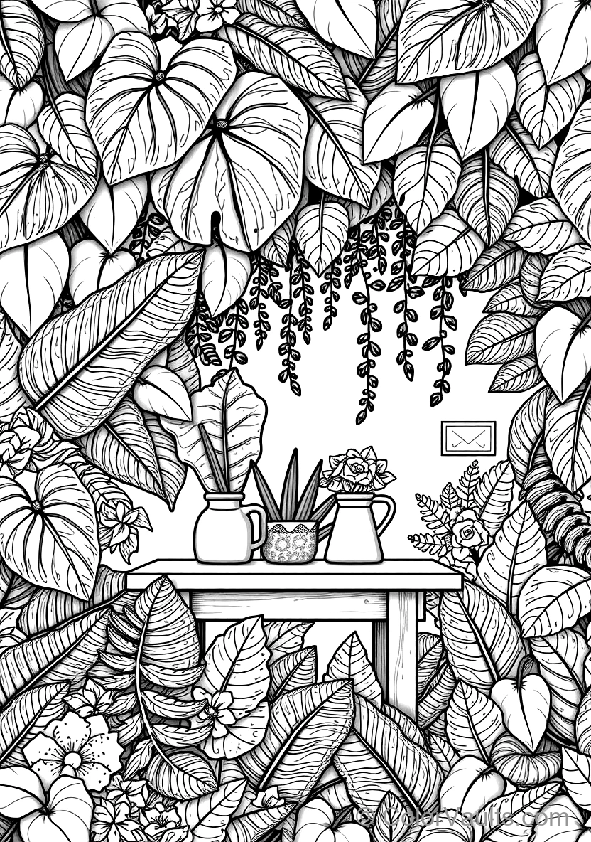 A Complex (Scene 252)