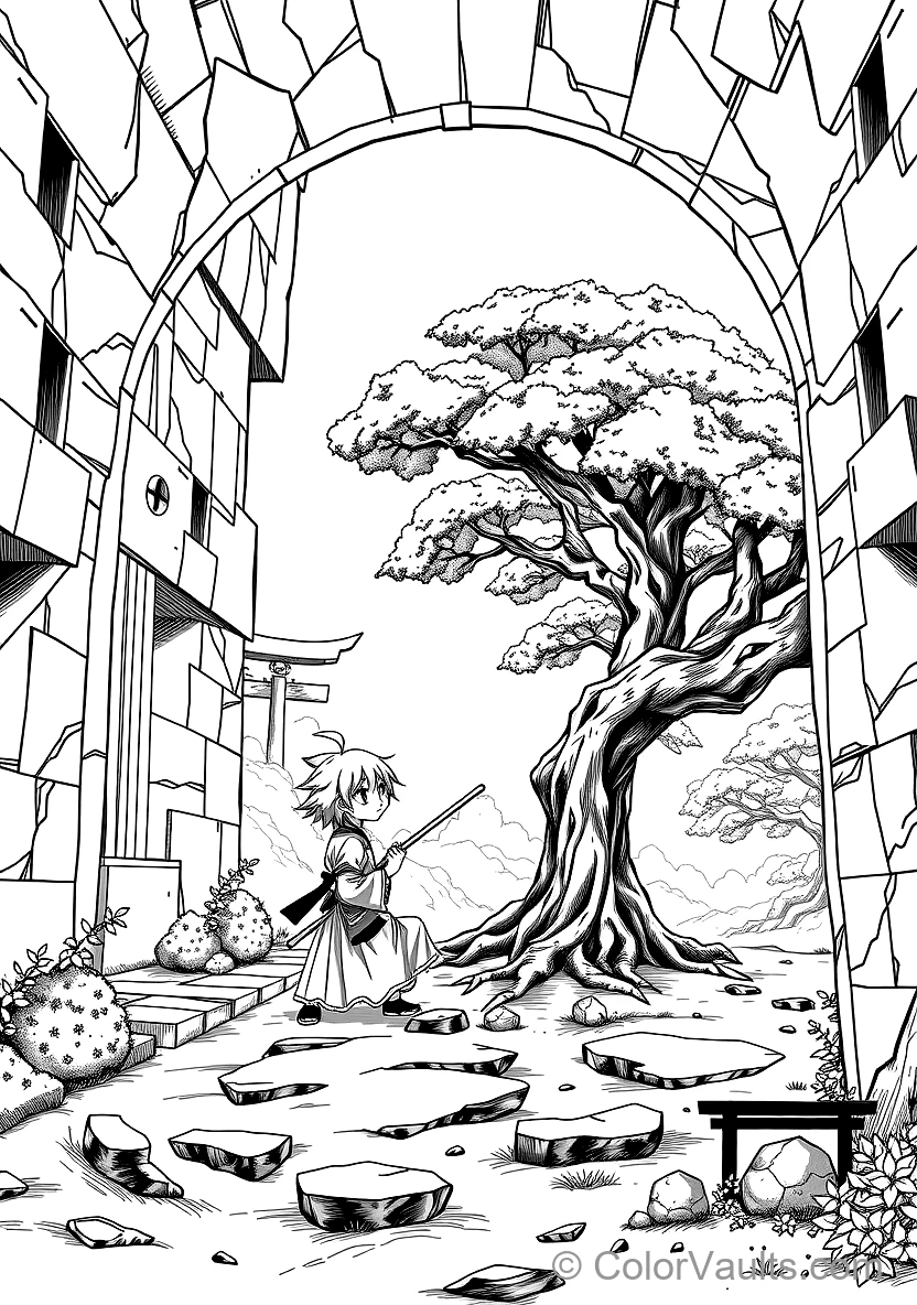 Colori (Scene 4)