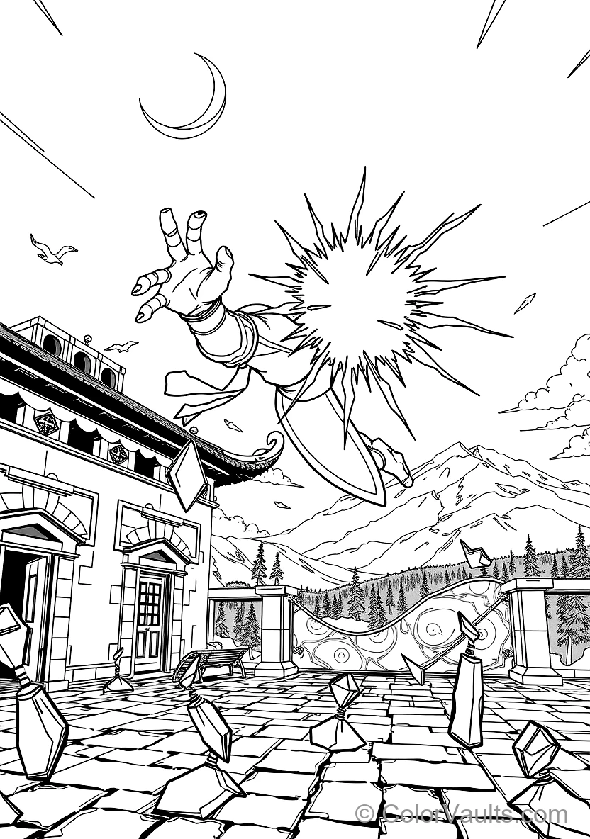 Colori (Scene 11)