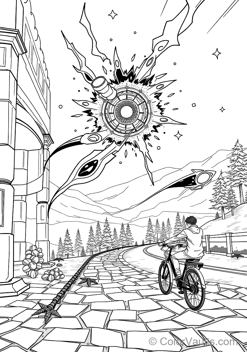 Colori (Scene 12)