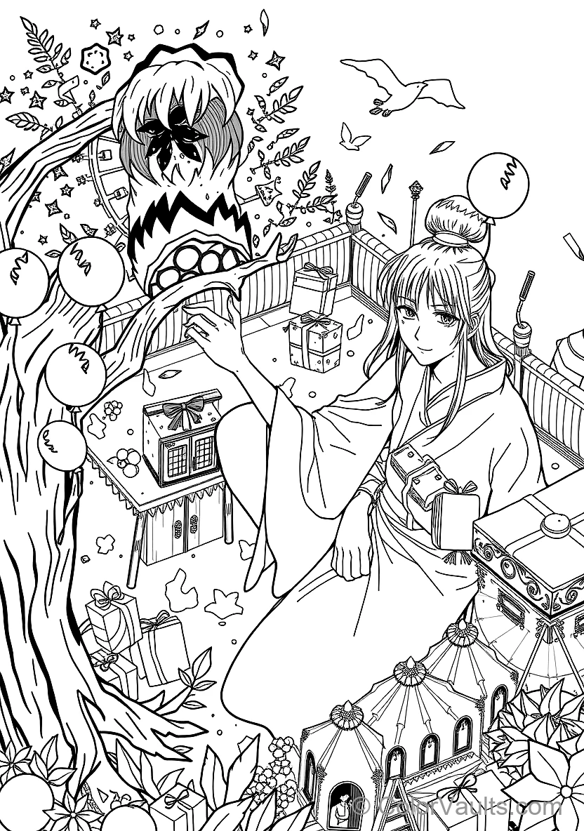 Colori (Scene 15)