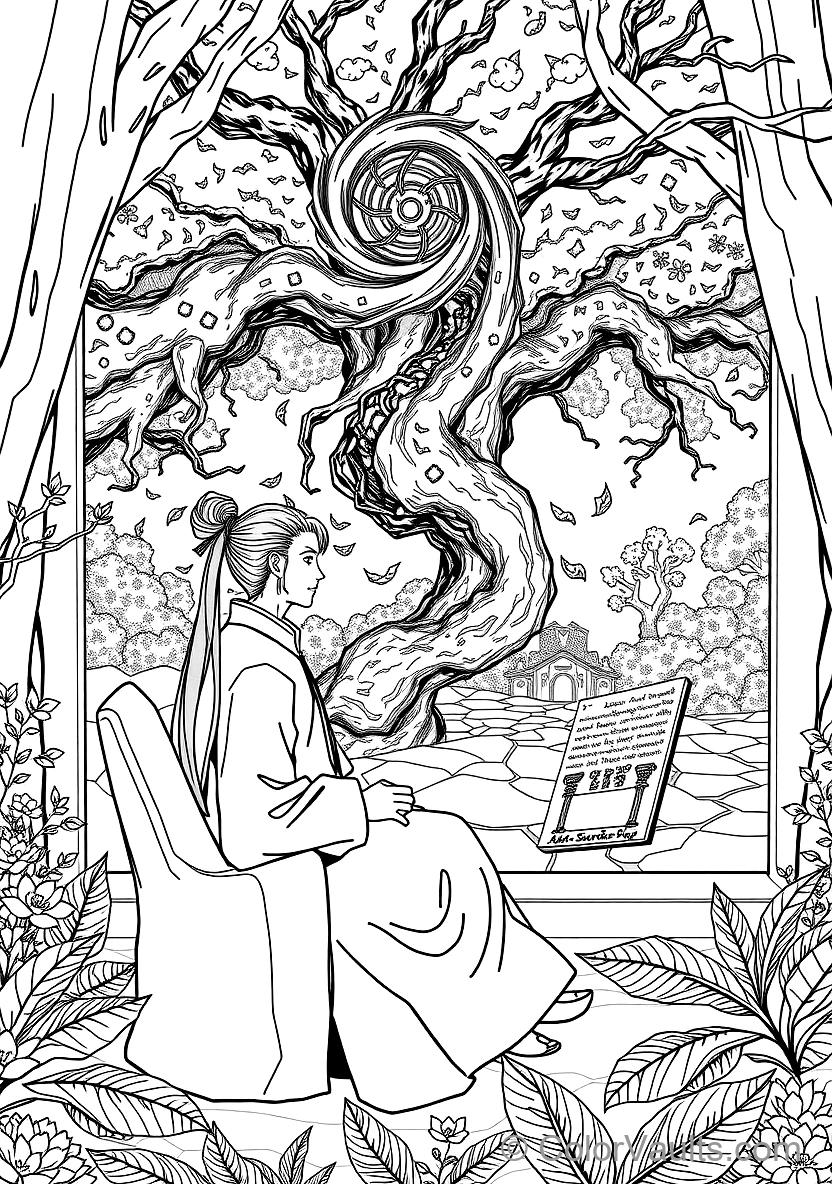Colori (Scene 16)