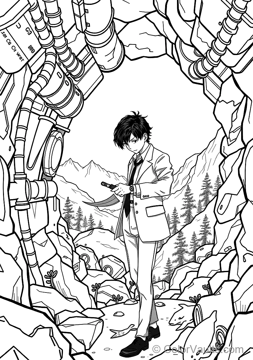 Colori (Scene 20)
