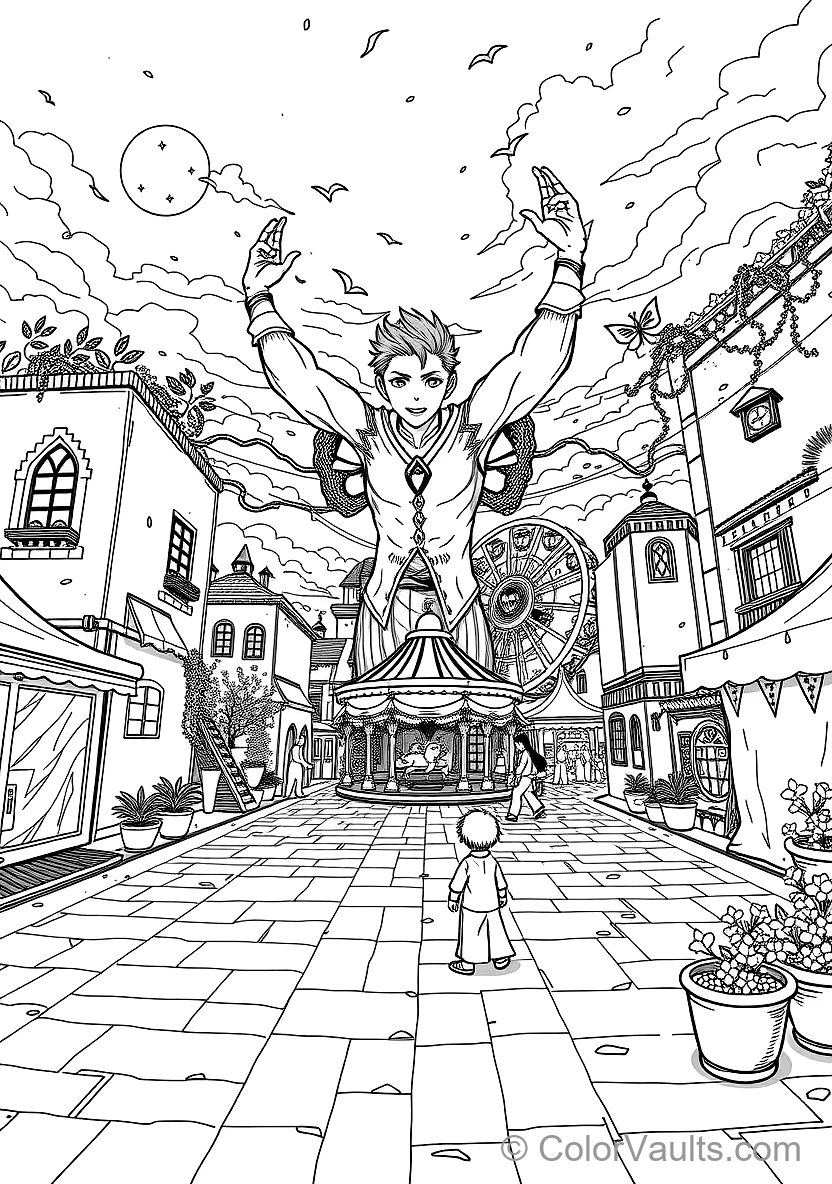 Colori (Scene 22)
