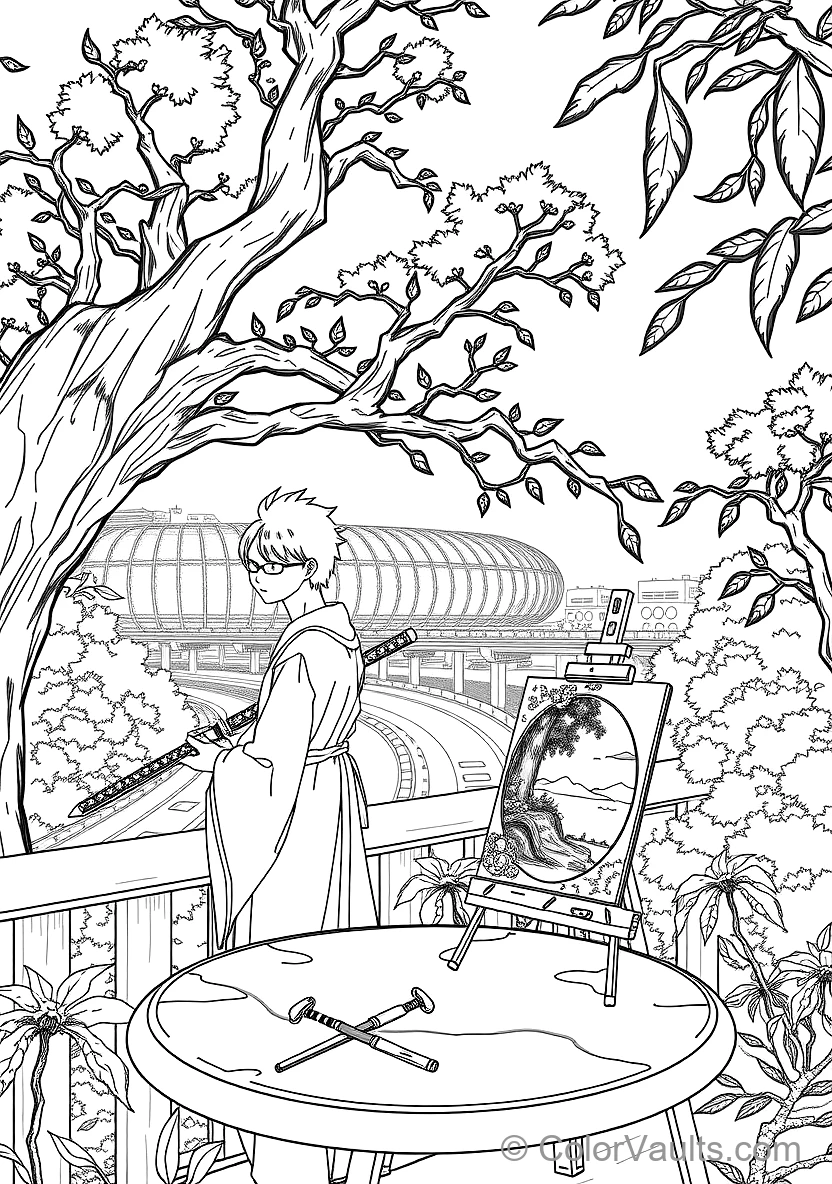 Colori (Scene 23)