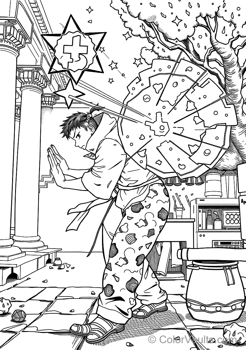 Colori (Scene 24)