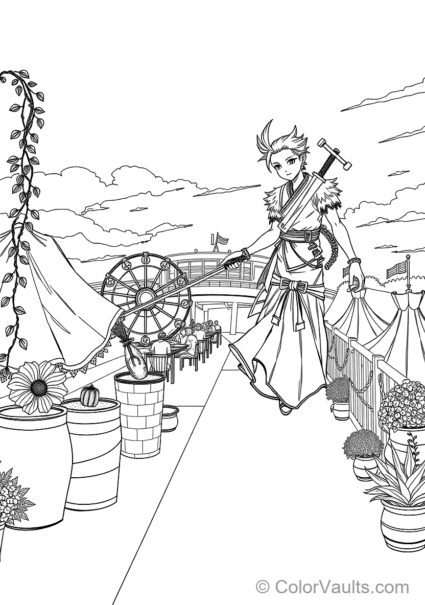 Colori (Scene 25)