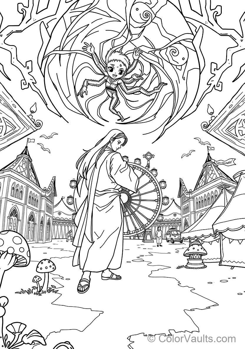 Colori (Scene 27)