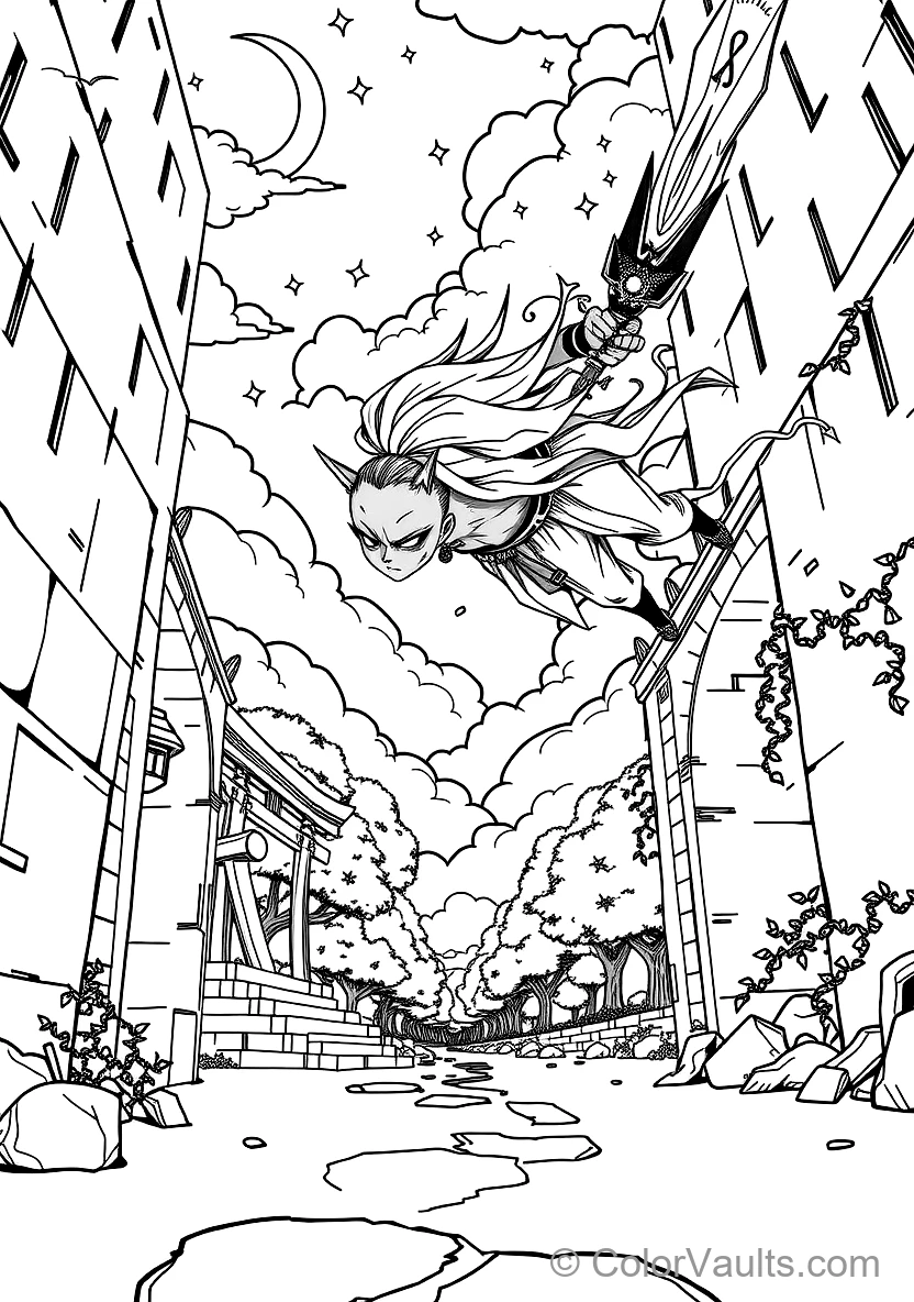 Colori (Scene 33)