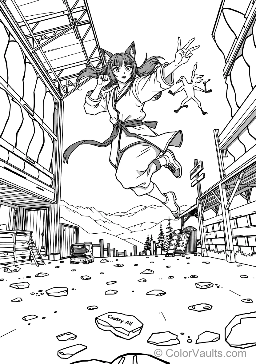 Colori (Scene 39)