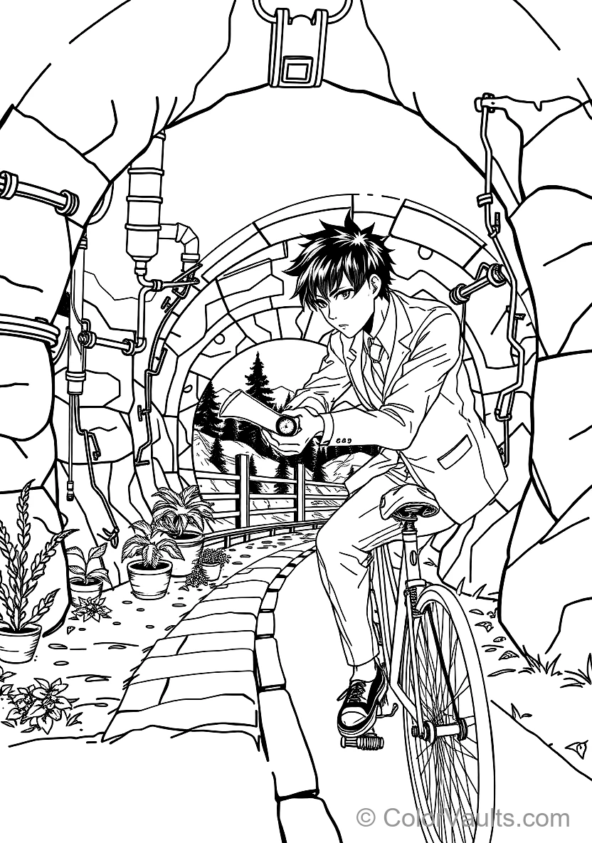 Colori (Scene 40)