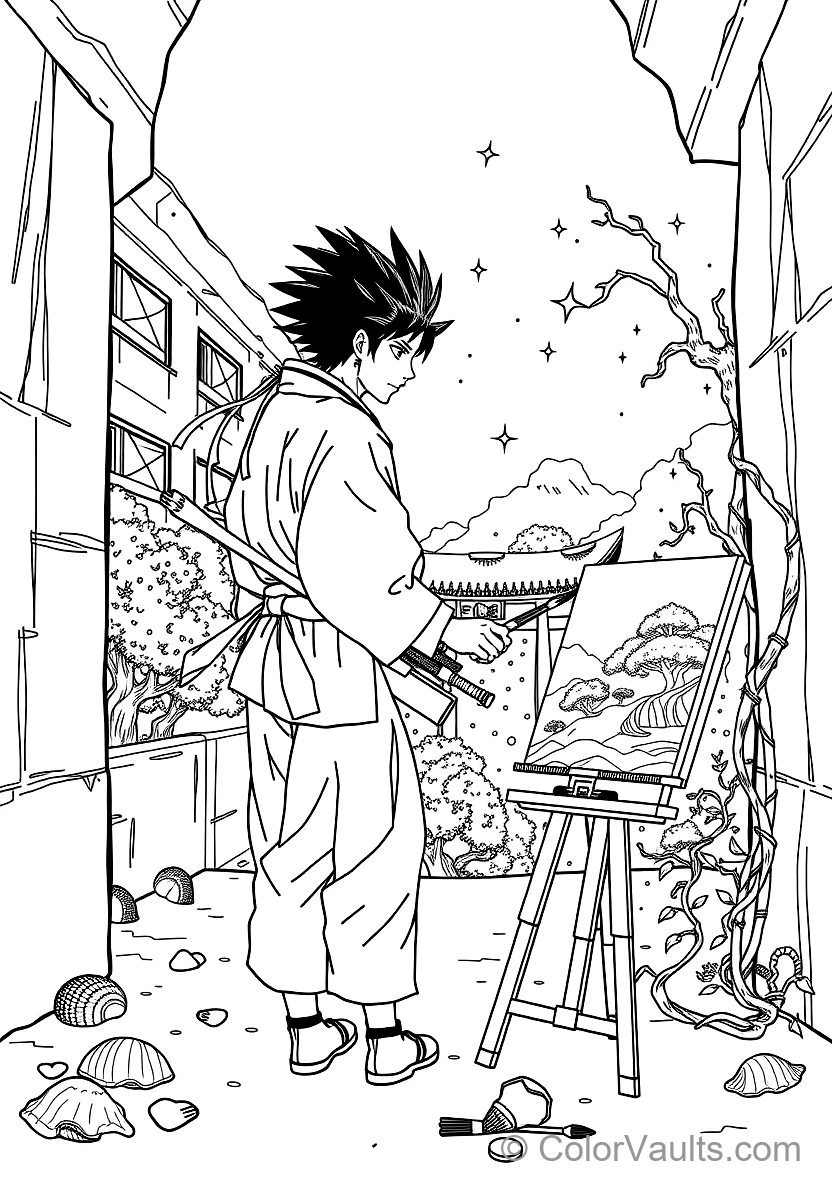 Colori (Scene 46)