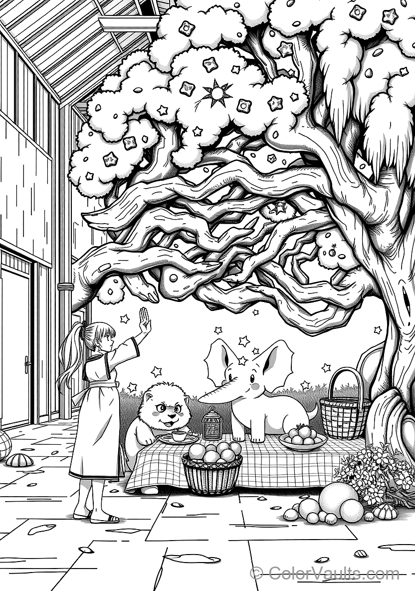 Colori (Scene 49)
